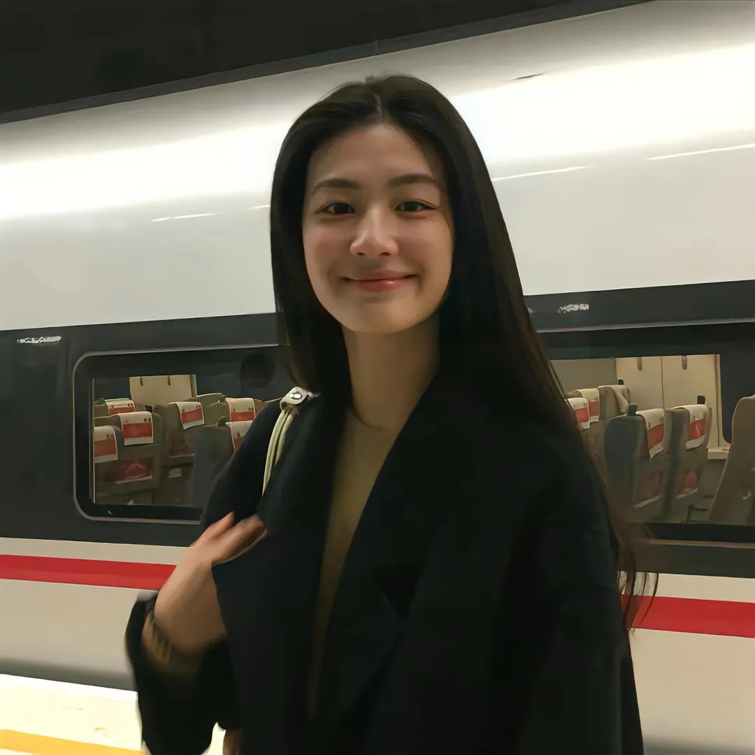 清潭独白 海报