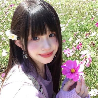 釜山少女 海报