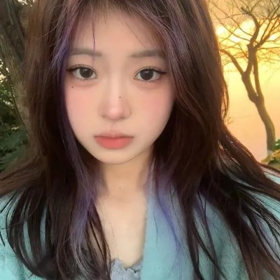 清潭冬夜 海报