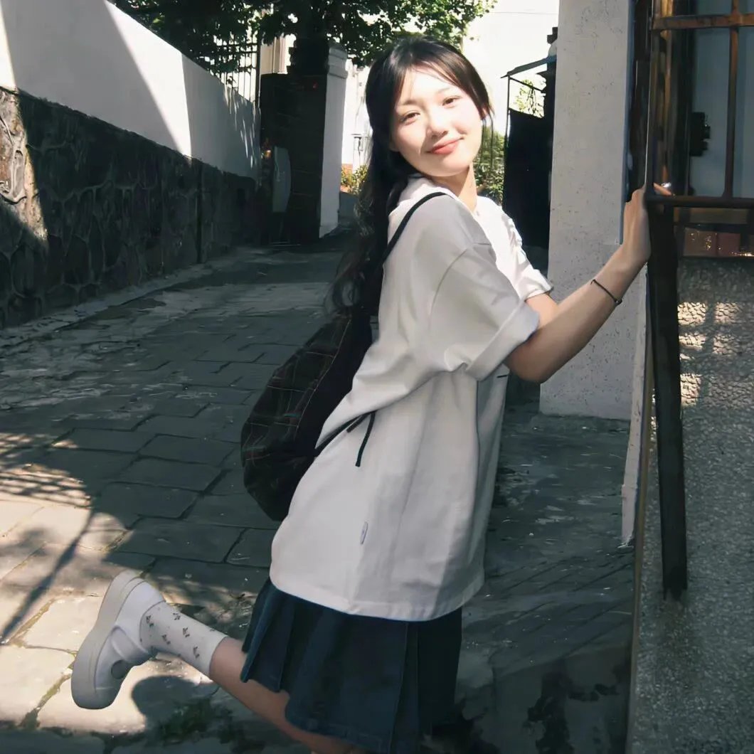 清潭往事 海报